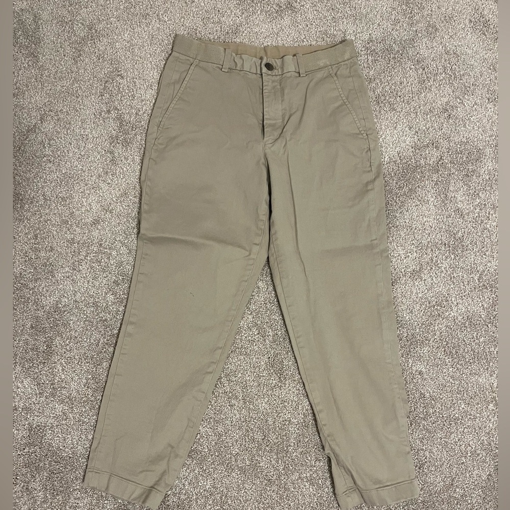 Men’s Small Khaki pants